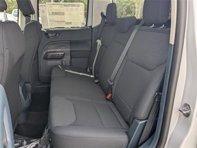 new 2025 Ford Maverick car, priced at $28,795