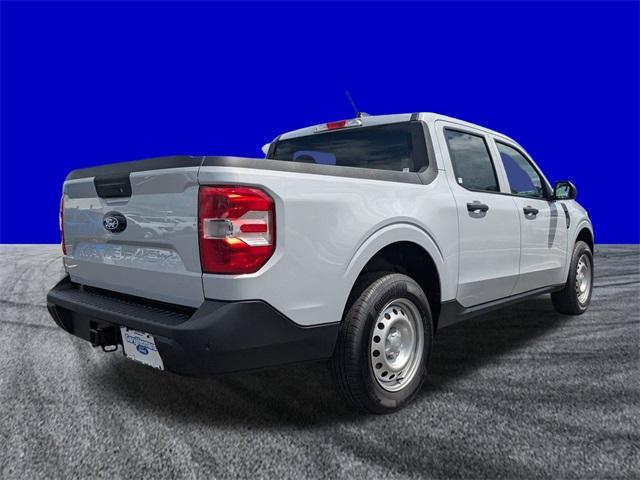 new 2025 Ford Maverick car, priced at $28,795
