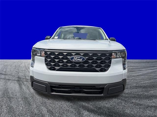 new 2025 Ford Maverick car, priced at $28,795