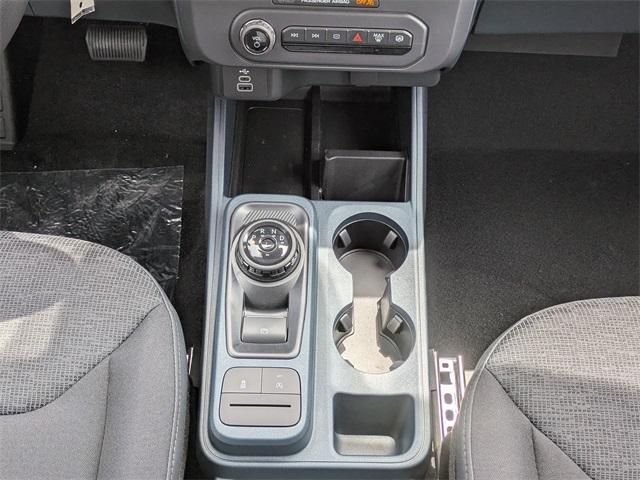 new 2025 Ford Maverick car, priced at $27,507