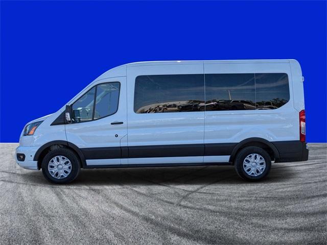 new 2024 Ford Transit-350 car, priced at $60,101