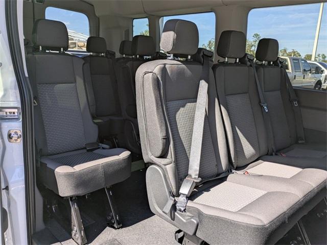 new 2024 Ford Transit-350 car, priced at $60,101