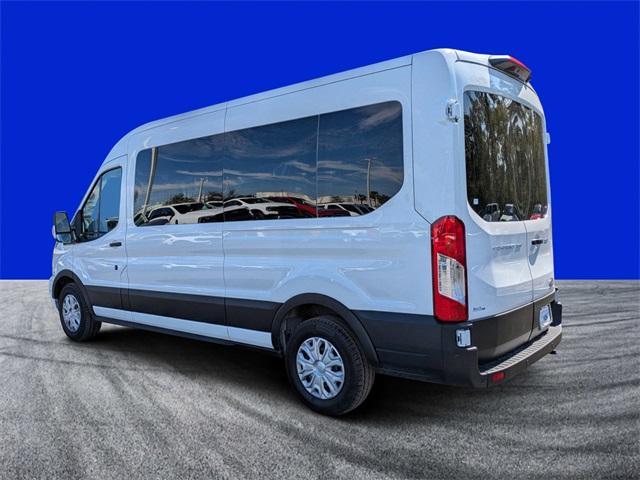 new 2024 Ford Transit-350 car, priced at $60,101