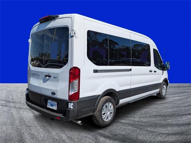 new 2024 Ford Transit-350 car, priced at $60,101