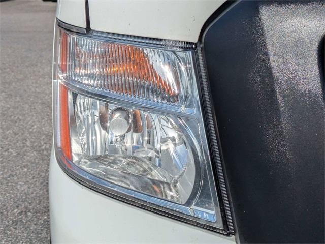 used 2021 Nissan NV Cargo NV1500 car, priced at $21,341