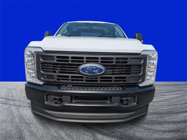 new 2024 Ford F-350 car, priced at $59,783