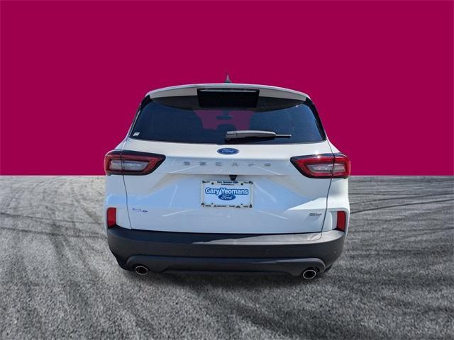 new 2025 Ford Escape car, priced at $27,883