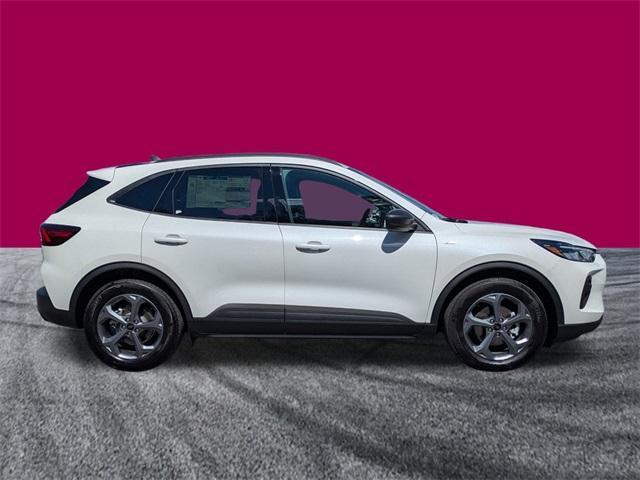 new 2025 Ford Escape car, priced at $27,883