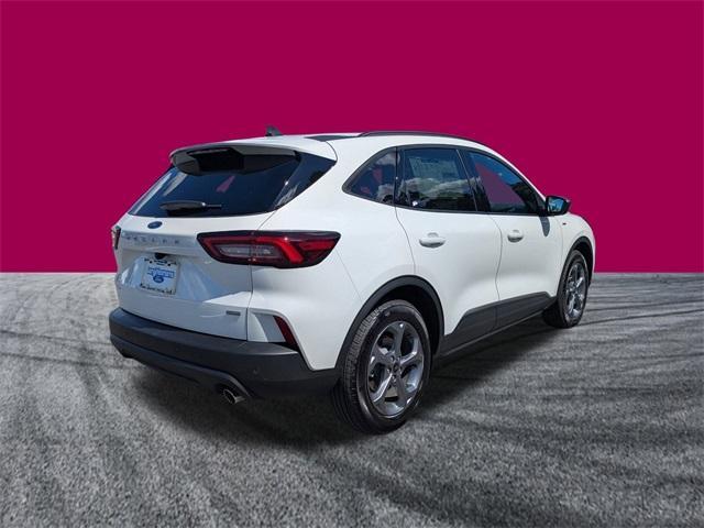 new 2025 Ford Escape car, priced at $27,883