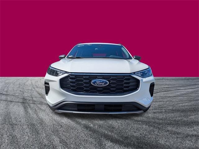 new 2025 Ford Escape car, priced at $27,883
