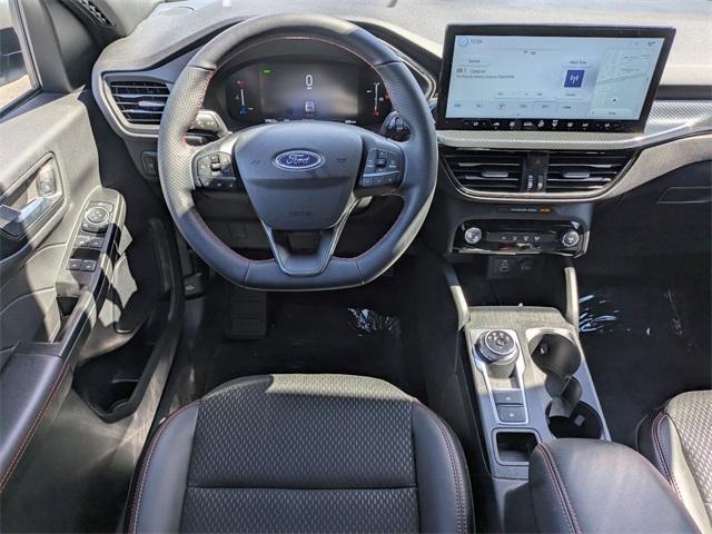 new 2025 Ford Escape car, priced at $27,883
