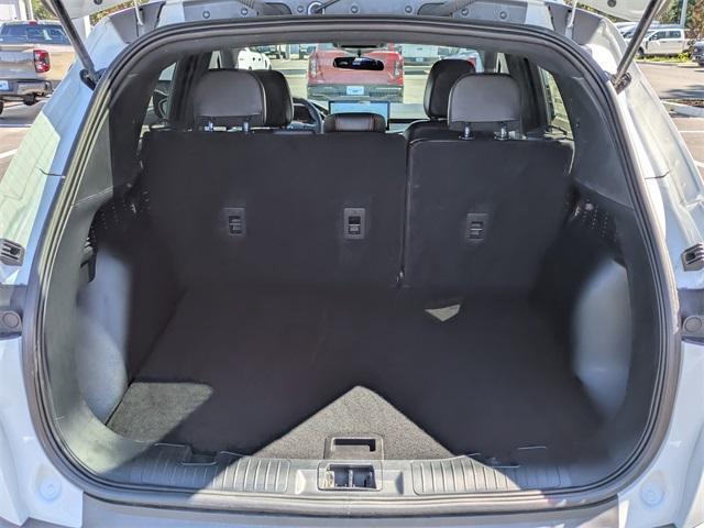 new 2025 Ford Escape car, priced at $27,883