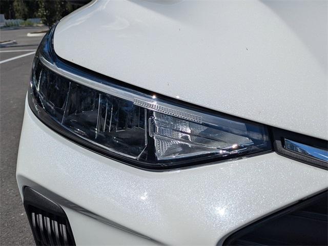 new 2025 Ford Escape car, priced at $27,883