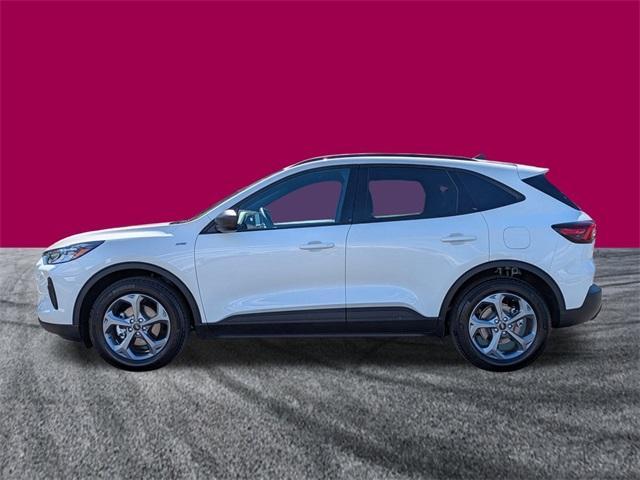 new 2025 Ford Escape car, priced at $27,883