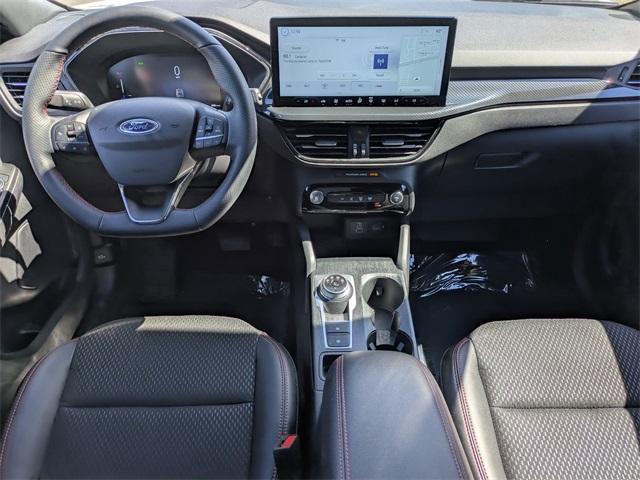 new 2025 Ford Escape car, priced at $27,883