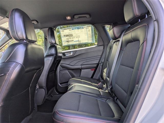 new 2025 Ford Escape car, priced at $27,883