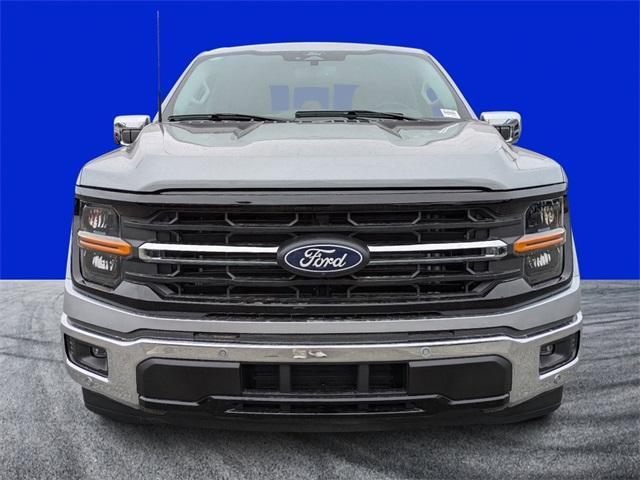 new 2024 Ford F-150 car, priced at $47,621