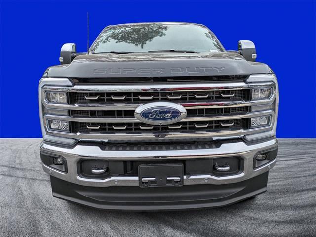 new 2024 Ford F-250 car, priced at $87,269