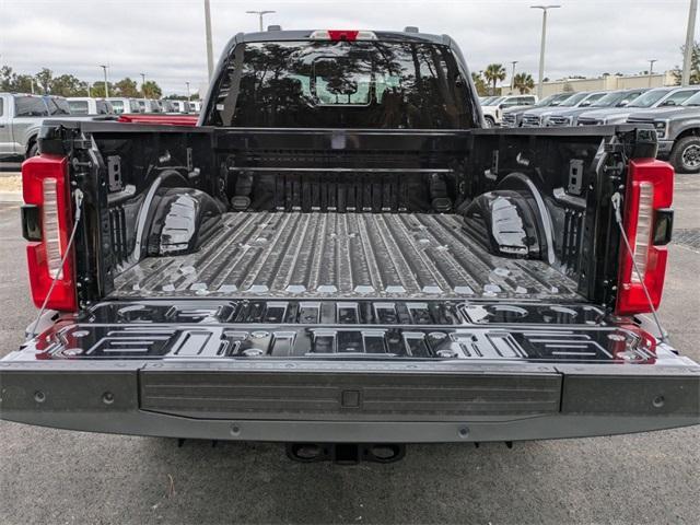 new 2024 Ford F-250 car, priced at $87,269