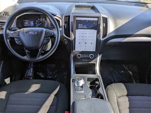 used 2024 Ford Edge car, priced at $28,140