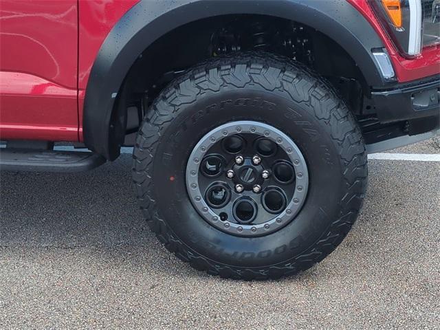 new 2025 Ford F-150 car, priced at $94,660