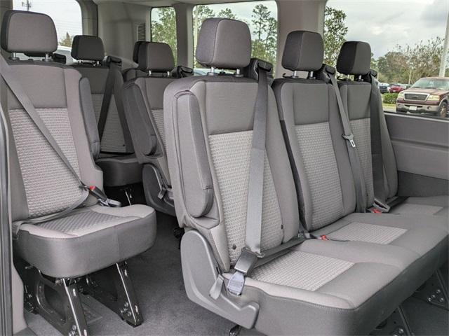 new 2025 Ford Transit-350 car, priced at $65,404