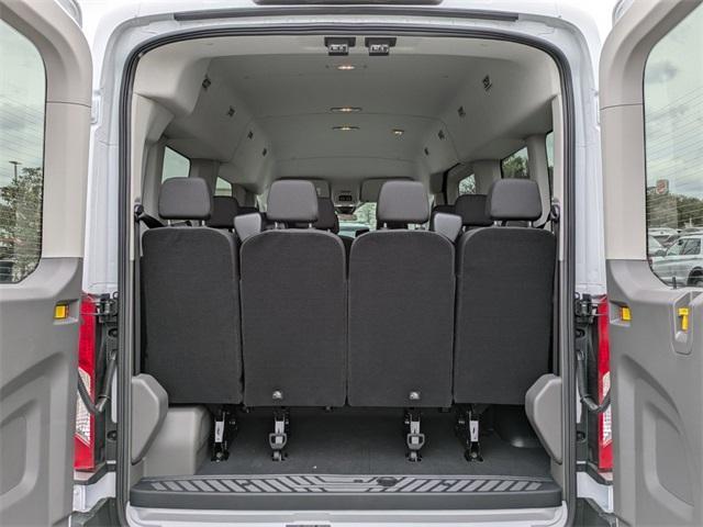 new 2025 Ford Transit-350 car, priced at $65,404