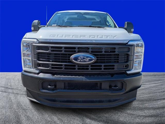 new 2024 Ford F-350 car, priced at $59,783