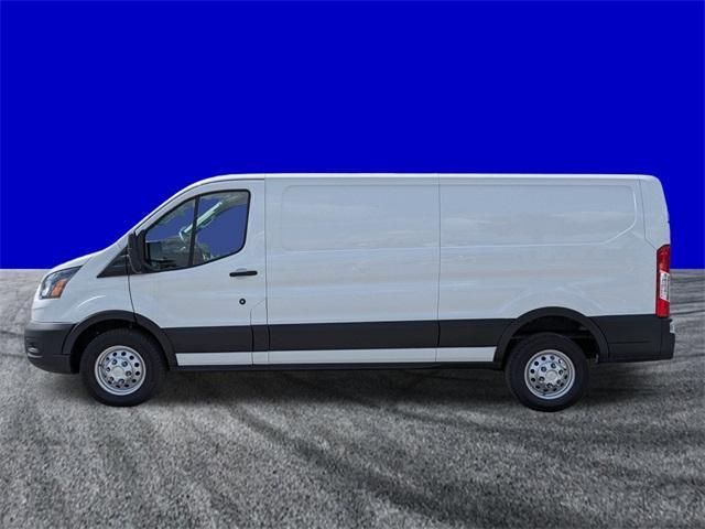 new 2025 Ford Transit-350 car, priced at $52,302
