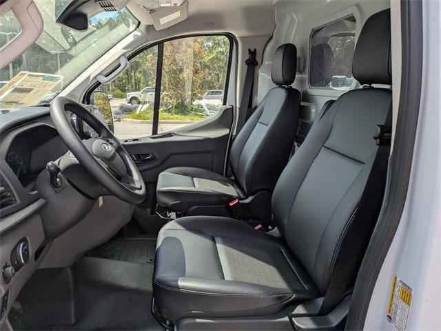 new 2025 Ford Transit-350 car, priced at $52,302