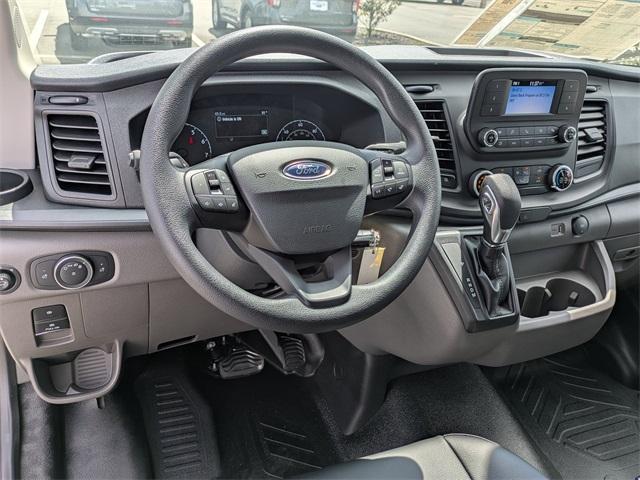 new 2025 Ford Transit-350 car, priced at $52,302