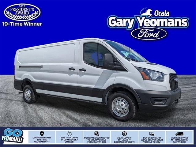 new 2025 Ford Transit-350 car, priced at $52,302