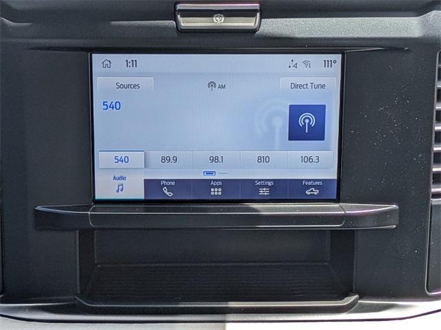 new 2026 Ford F-350 car, priced at $73,355