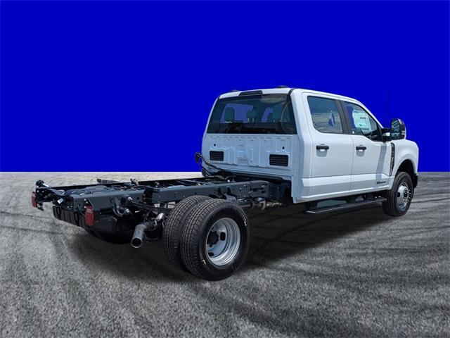 new 2026 Ford F-350 car, priced at $73,355