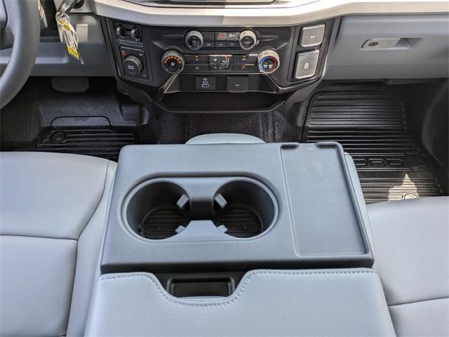 new 2026 Ford F-350 car, priced at $73,355