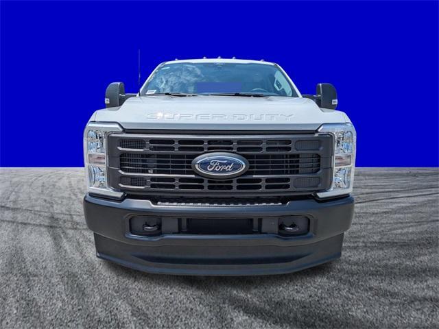 new 2026 Ford F-350 car, priced at $73,355
