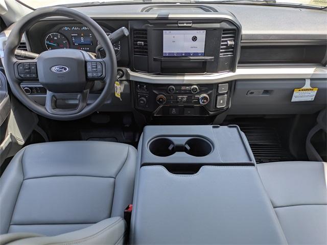 new 2026 Ford F-350 car, priced at $73,355