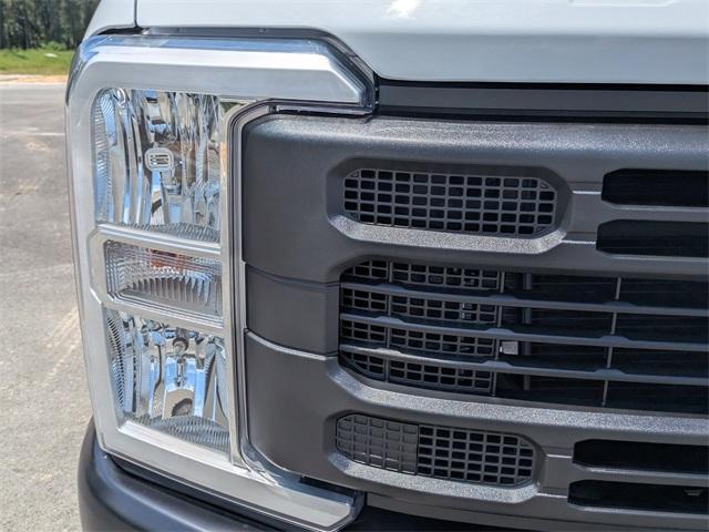 new 2026 Ford F-350 car, priced at $73,355