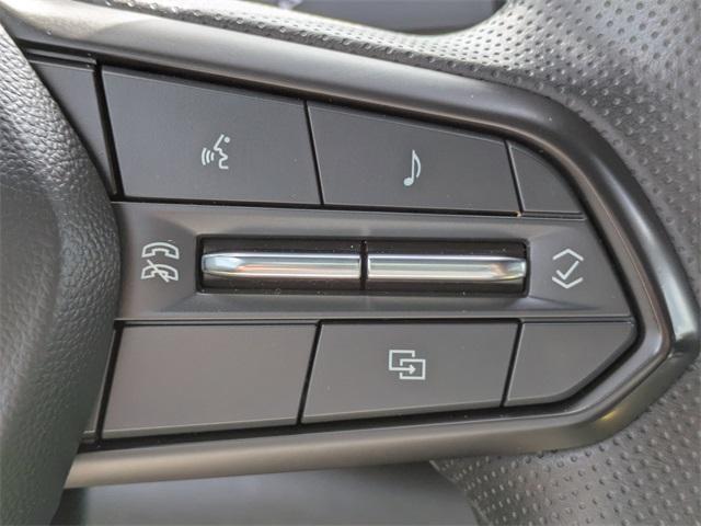used 2024 Chevrolet Silverado EV car, priced at $49,204
