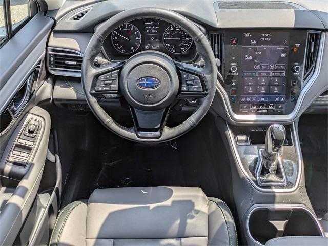 used 2024 Subaru Outback car, priced at $32,543