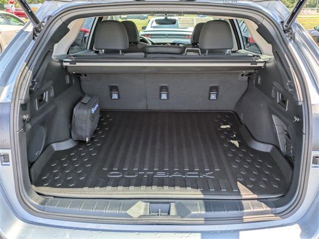 used 2024 Subaru Outback car, priced at $32,543