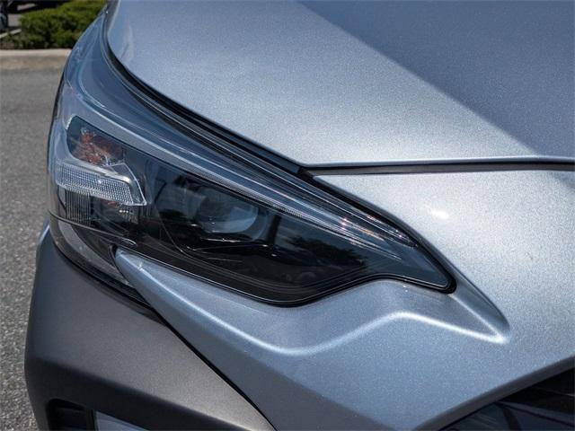 used 2024 Subaru Outback car, priced at $32,543