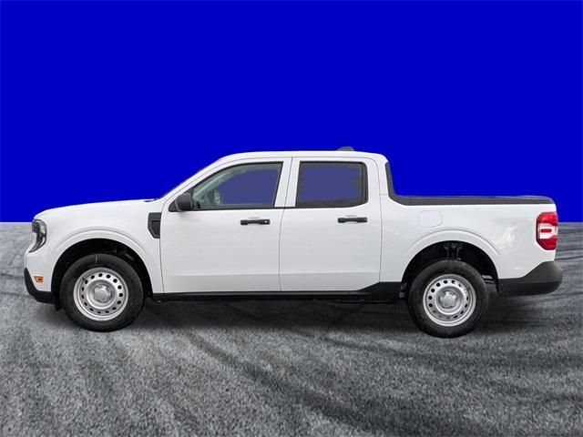 new 2025 Ford Maverick car, priced at $28,162