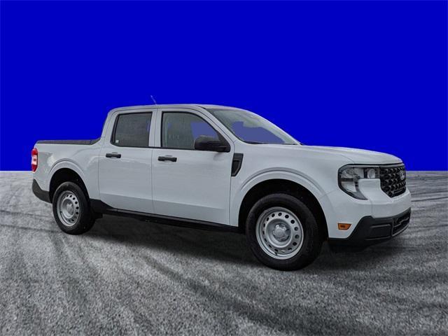 new 2025 Ford Maverick car, priced at $28,162