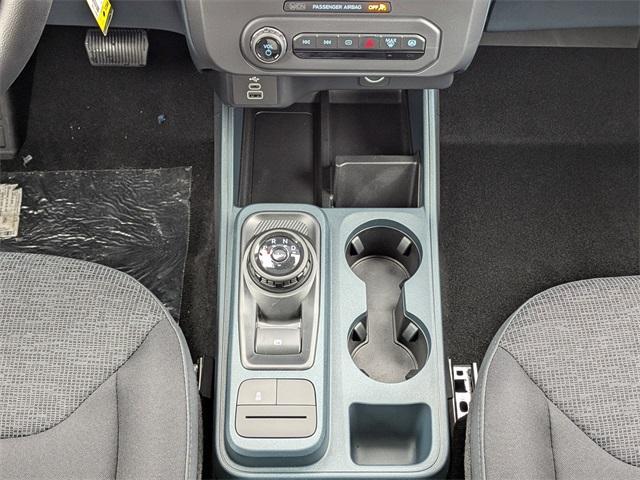 new 2025 Ford Maverick car, priced at $28,162