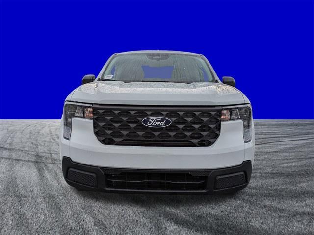 new 2025 Ford Maverick car, priced at $28,162