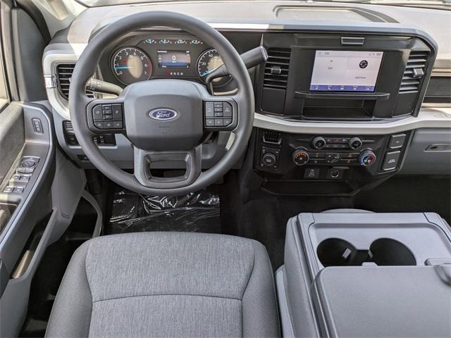 new 2025 Ford F-250 car, priced at $55,294