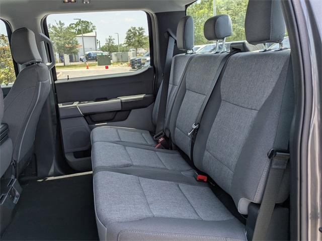 new 2025 Ford F-250 car, priced at $55,294