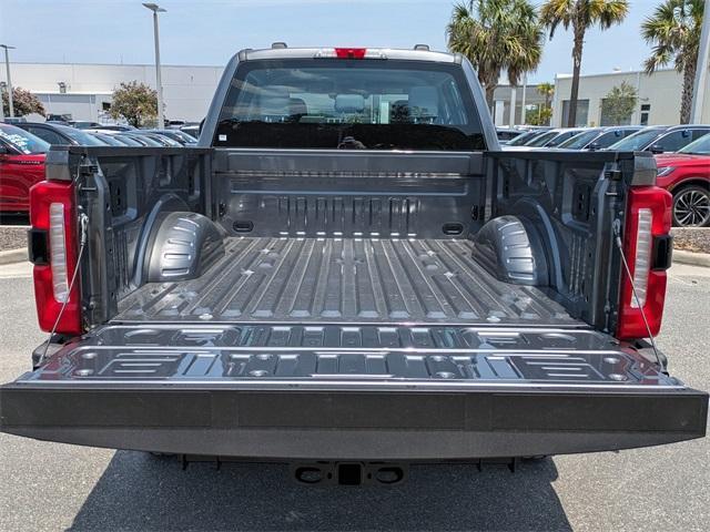 new 2025 Ford F-250 car, priced at $55,294
