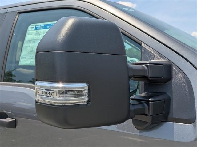new 2025 Ford F-250 car, priced at $55,294